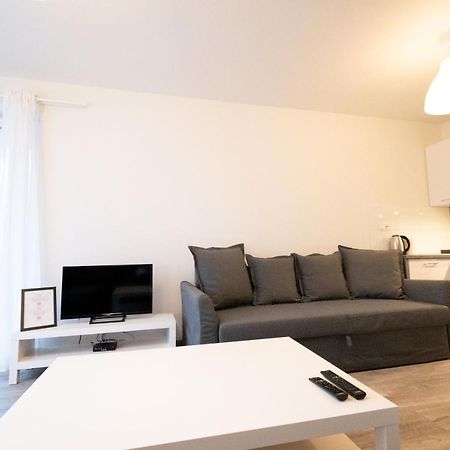 Apartament Bravo Łódź Zewnętrze zdjęcie