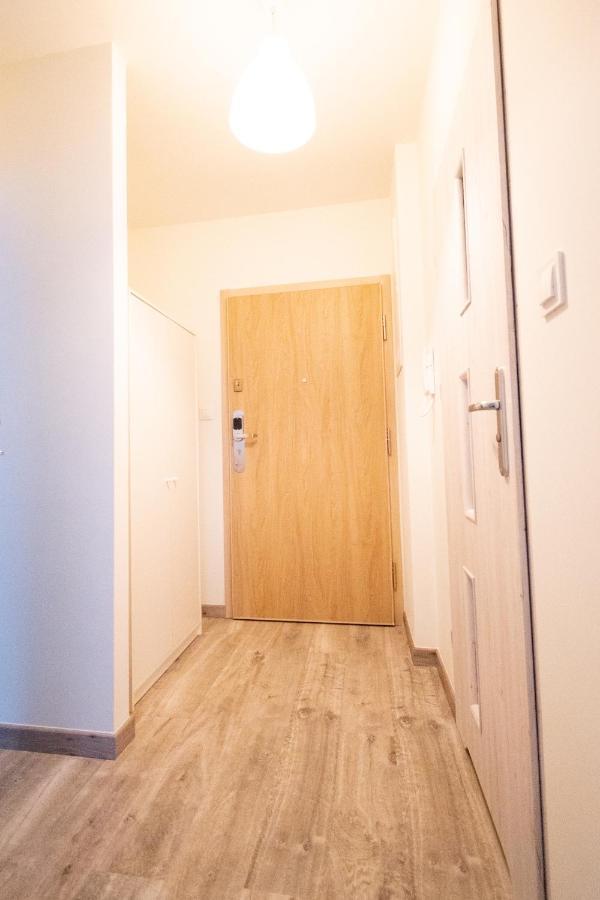 Apartament Bravo Łódź Zewnętrze zdjęcie